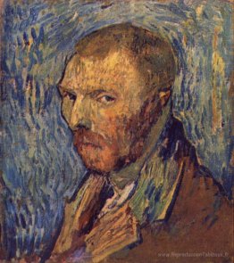 Autoportrait