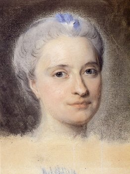 Marie Josephe de Saxe