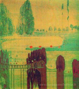 Scherzo (Sonate du soleil)