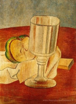 Nature morte avec Gobleet
