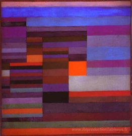 Soirée des incendies