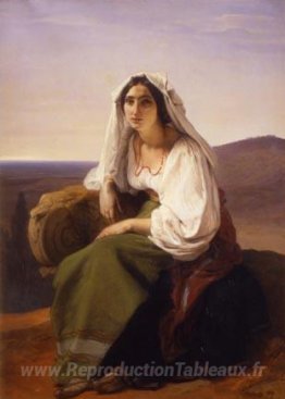 Femme de Ciociaria