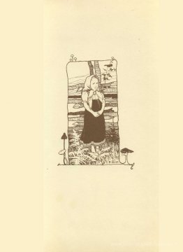Illustration de l'histoire de la fée russe "The Frog Princess"