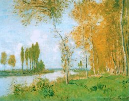 Le printemps à argentuil