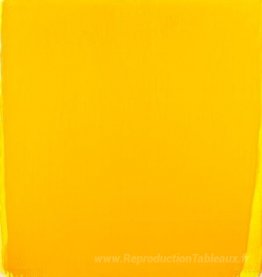Peinture orange