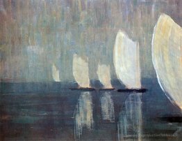 Bateaux à voile