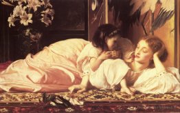 Mère et l'enfant