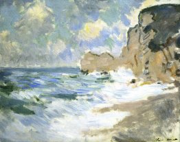 Vagues en contrebande