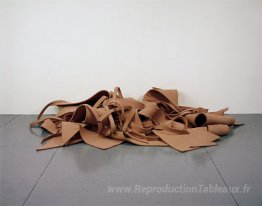 Sans titre (feutre rose)