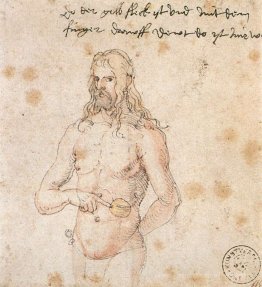 Autoportrait