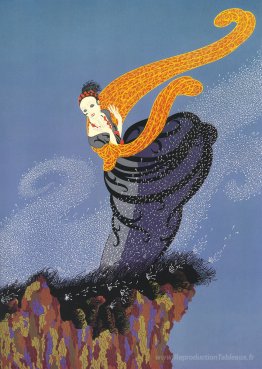 Brise d'été