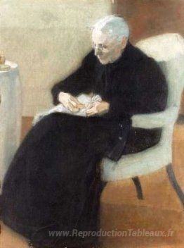 À la maison Mère Couture