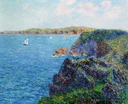 Une crique à SEVIGNIES