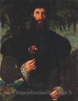 Autoportrait