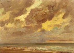 La mer