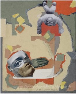J.B. und sein Engel