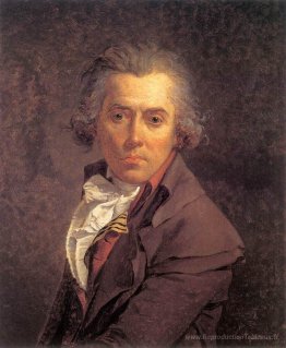 Autoportrait