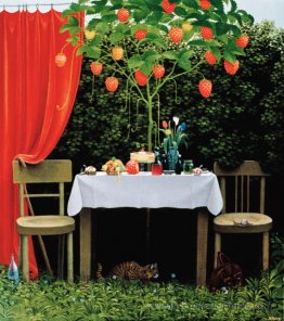 Fraise
