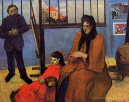 Famille Schuffenecker