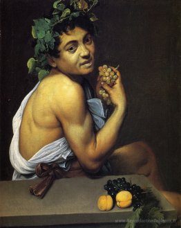 Jeunes malades Bacchus