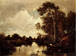 La rivière