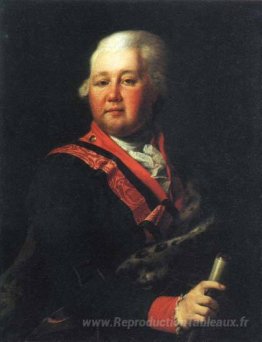 Valentin Platonovich Musin Pouchkine