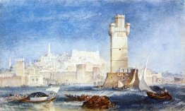 Rhodes (pour les œuvres de Lord Byron)