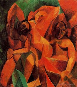 Trois femmes