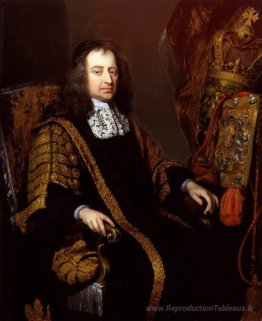 Francis North, 1er baron Guilford