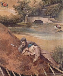 Adoration des mages