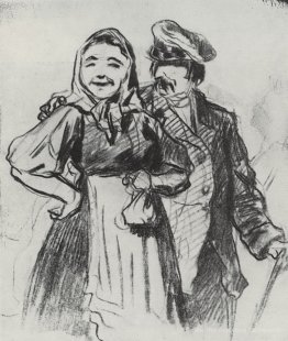 Fedot et Arina