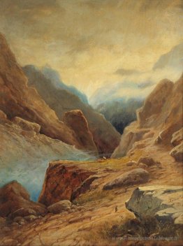 Gorges de darial