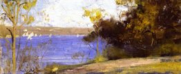 Paysage, cremorne