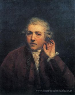 Autoportrait