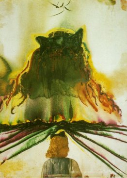 Le rêve du gala (rêve de paradis)