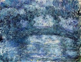 Le pont japonais 3