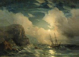 Paysage marin