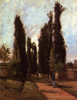La route