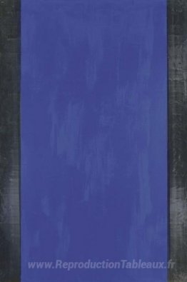 Sans titre (bleu)