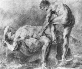 Deux gardiens