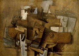 Violon et verre