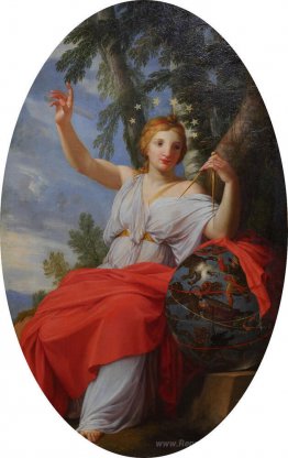 La Muse Urania
