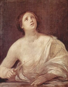 Suicide de Lucretia
