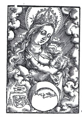 Infirmière de Madonna