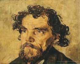 Portrait d'un homme