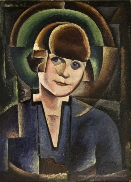 Madame Ghitas - Composition de portraits