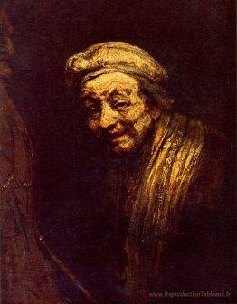 Autoportrait