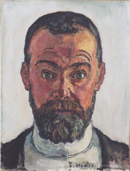Autoportrait