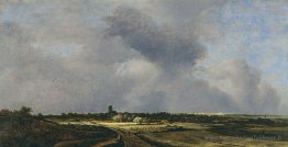 Vue de naarden