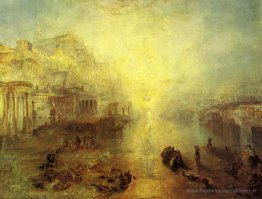 Italie ancienne. Ovide banni de Rome